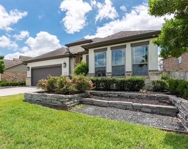 4802 Gingerwood Trace Lane - Photo Thumbnail 2