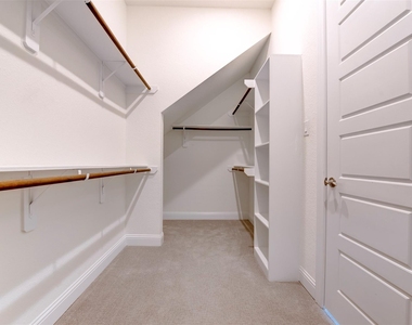 4802 Gingerwood Trace Lane - Photo Thumbnail 22