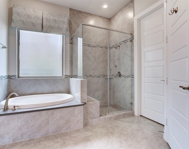 4802 Gingerwood Trace Lane - Photo Thumbnail 20