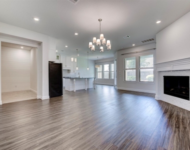 4802 Gingerwood Trace Lane - Photo Thumbnail 5