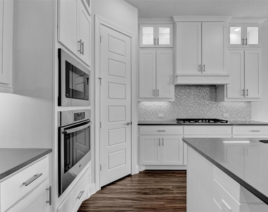 4802 Gingerwood Trace Lane - Photo Thumbnail 12