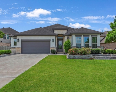 4802 Gingerwood Trace Lane - Photo Thumbnail 3
