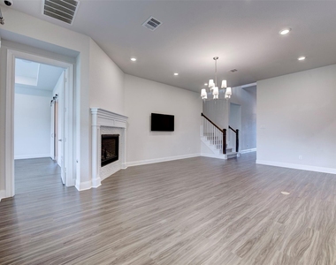 4802 Gingerwood Trace Lane - Photo Thumbnail 17
