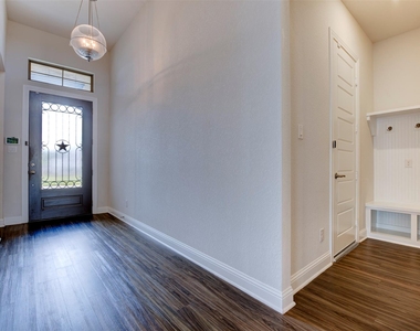 4802 Gingerwood Trace Lane - Photo Thumbnail 27