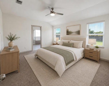 3307 Balboa Grove Lane - Photo Thumbnail 6