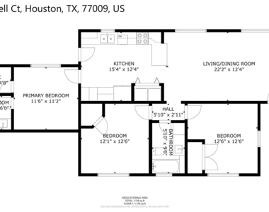 502 Dell Court - Photo Thumbnail 16