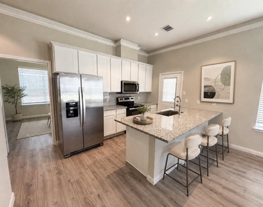 19310 Chickory Valley Drive - Photo Thumbnail 1