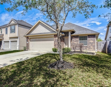 12943 Pecan Shores Drive - Photo Thumbnail 1