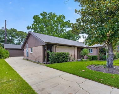 5830 Yarwell Drive - Photo Thumbnail 2