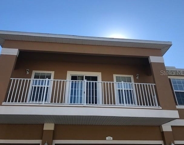 7708 Red Mill Circle - Photo Thumbnail 2
