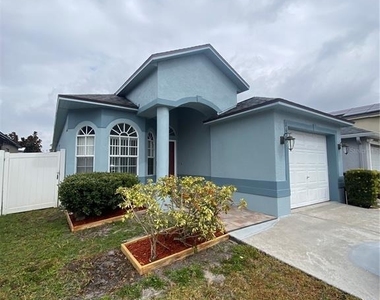 1626 Prowmore Drive - Photo Thumbnail 1