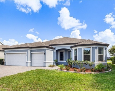 5517 Potenza Drive - Photo Thumbnail 1