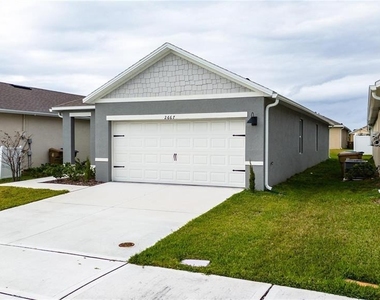 2667 Swooping Sparrow Drive - Photo Thumbnail 1