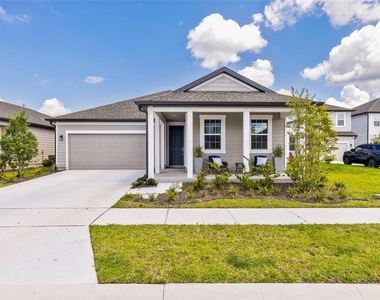 2205 Broadbrook Drive - Photo Thumbnail 1