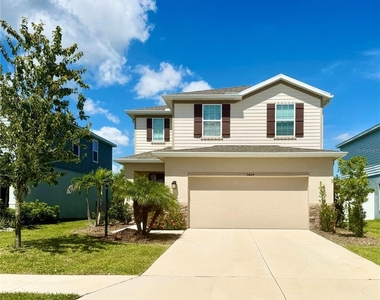 5424 Peaceful Creek Cove - Photo Thumbnail 1