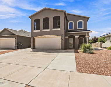 1089 Indigo Sky Street - Photo Thumbnail 2