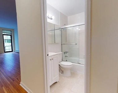 365 West 52nd Street - Photo Thumbnail 8