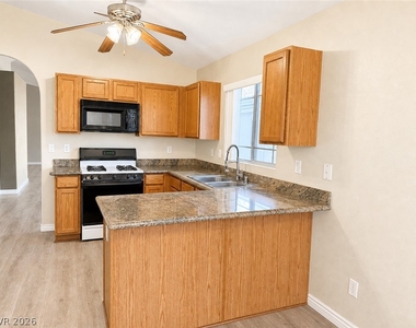 4608 Julesburg Drive - Photo Thumbnail 7
