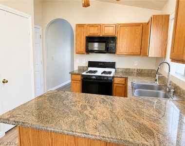4608 Julesburg Drive - Photo Thumbnail 8