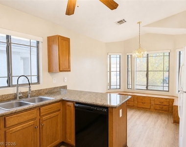 4608 Julesburg Drive - Photo Thumbnail 6