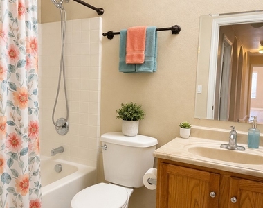 4608 Julesburg Drive - Photo Thumbnail 15