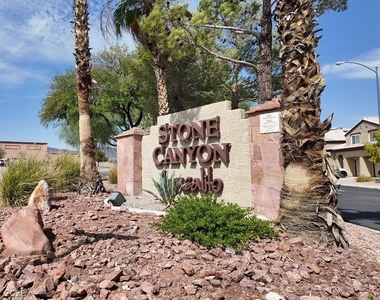 688 Harbor Mist Avenue - Photo Thumbnail 6