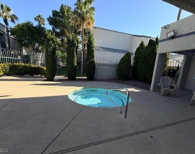 6250 W Flamingo Road - Photo Thumbnail 1