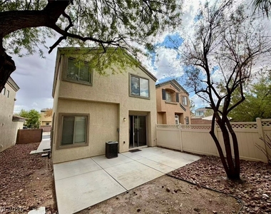 5490 Floating Flower Avenue - Photo Thumbnail 17