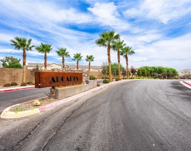 3509 Golden Chariot Avenue - Photo Thumbnail 25