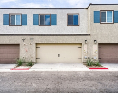 3509 Golden Chariot Avenue - Photo Thumbnail 19