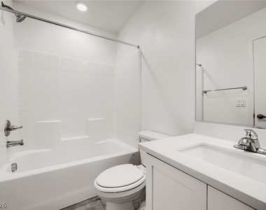 3509 Golden Chariot Avenue - Photo Thumbnail 17