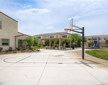 3509 Golden Chariot Avenue - Photo Thumbnail 23