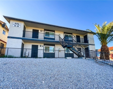 445 N 14th Street - Photo Thumbnail 1