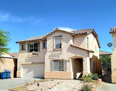 8344 Golden Cypress Avenue - Photo Thumbnail 1
