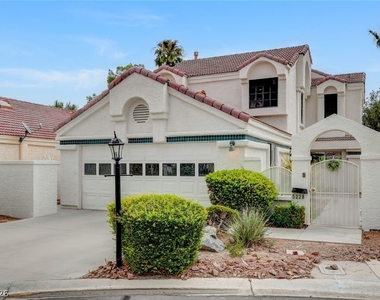 5228 Crooked Sky Circle - Photo Thumbnail 1