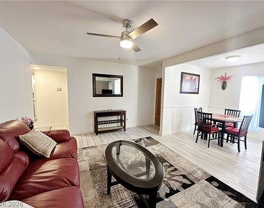 1405 Vegas Valley Drive - Photo Thumbnail 4