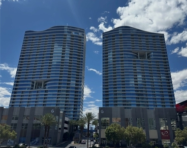 4545 Dean Martin Drive - Photo Thumbnail 1