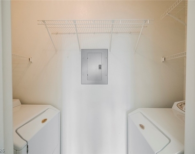 7107 S Durango Drive - Photo Thumbnail 12