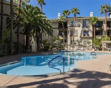 7107 S Durango Drive - Photo Thumbnail 15