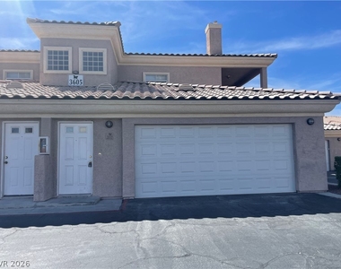 3605 Spanish Butterfly Street - Photo Thumbnail 1