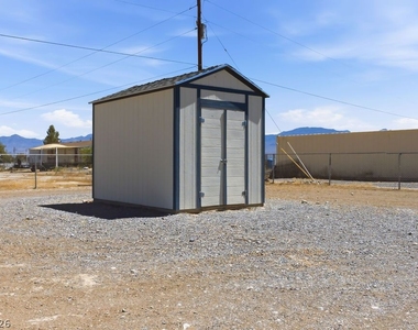 4550 W Horn Road - Photo Thumbnail 17