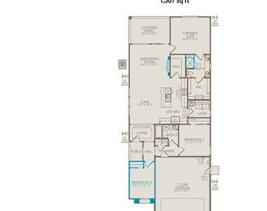 36 Stone Bluff Lane - Photo Thumbnail 48