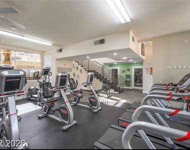 7115 S Durango Drive - Photo Thumbnail 8