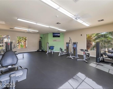 7115 S Durango Drive - Photo Thumbnail 9