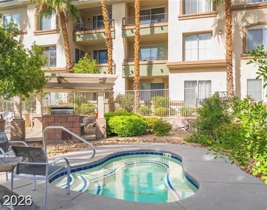 7115 S Durango Drive - Photo Thumbnail 15