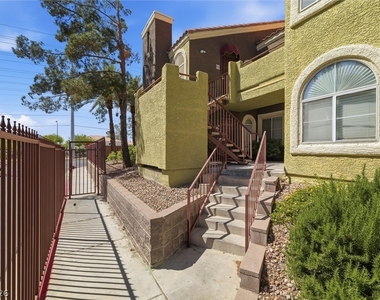 7950 W Flamingo Road - Photo Thumbnail 2