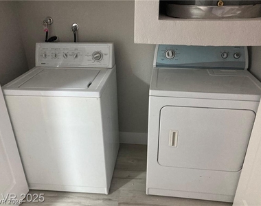 8600 W Charleston Boulevard - Photo Thumbnail 15
