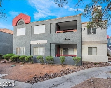 8600 W Charleston Boulevard - Photo Thumbnail 24