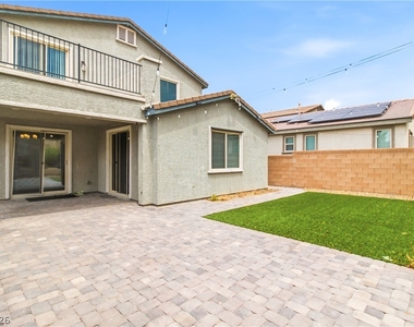 3135 Hazy Hills Avenue - Photo Thumbnail 37