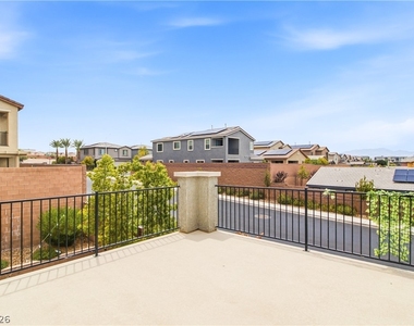 3135 Hazy Hills Avenue - Photo Thumbnail 25